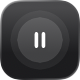 TapPause app icon